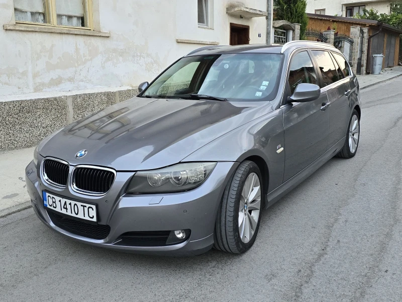 BMW 320 Xdrive , снимка 3 - Автомобили и джипове - 47528796