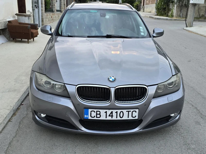 BMW 320 Xdrive , снимка 2 - Автомобили и джипове - 47528796