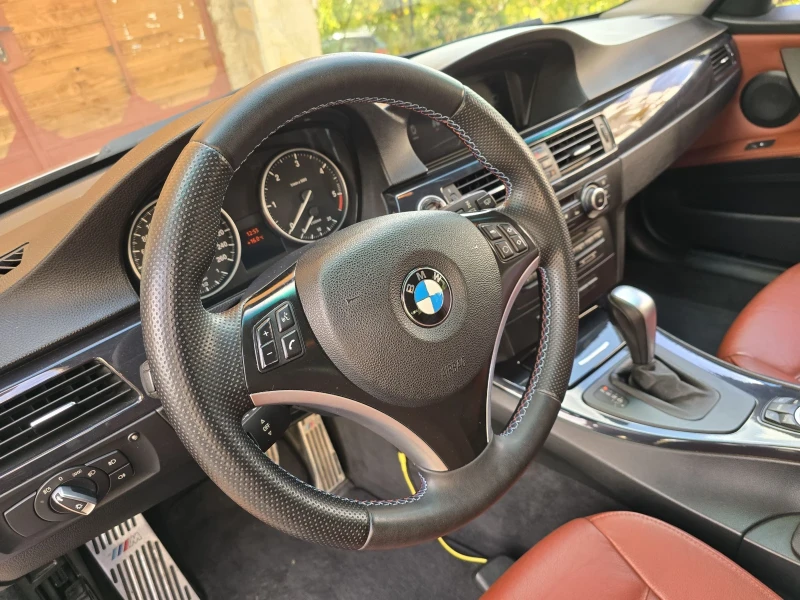 BMW 320 Xdrive , снимка 7 - Автомобили и джипове - 47528796