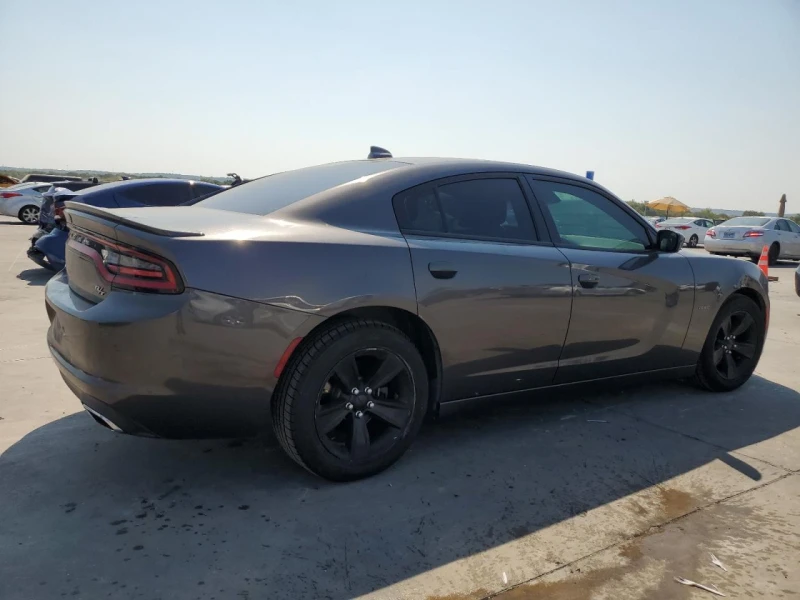 Dodge Charger 5.7 V8 / HEMI, снимка 4 - Автомобили и джипове - 47983498