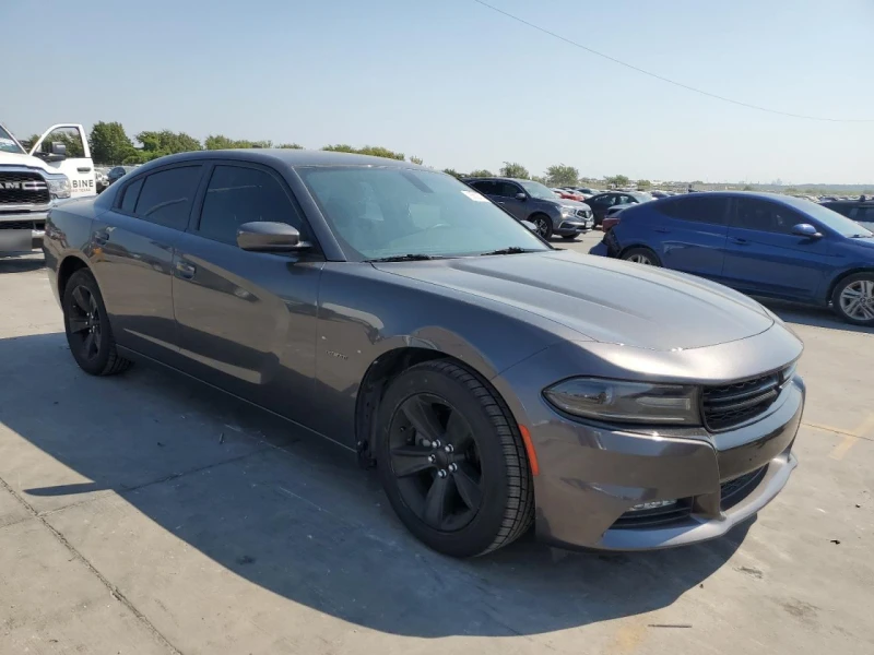 Dodge Charger 5.7 V8 / HEMI, снимка 2 - Автомобили и джипове - 47983498