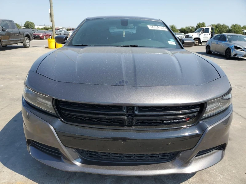 Dodge Charger 5.7 V8 / HEMI, снимка 1 - Автомобили и джипове - 47983498