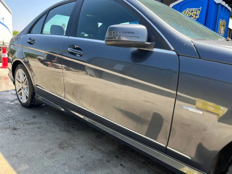 Mercedes-Benz C 220 651, снимка 6 - Автомобили и джипове - 50696940