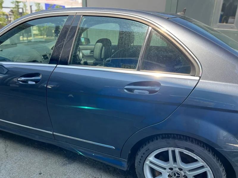 Mercedes-Benz C 220 651, снимка 13 - Автомобили и джипове - 50696940
