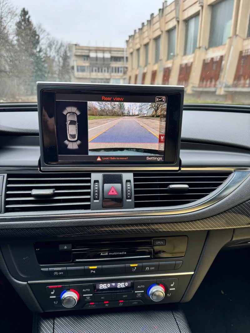 Audi A7, снимка 13 - Автомобили и джипове - 50822799