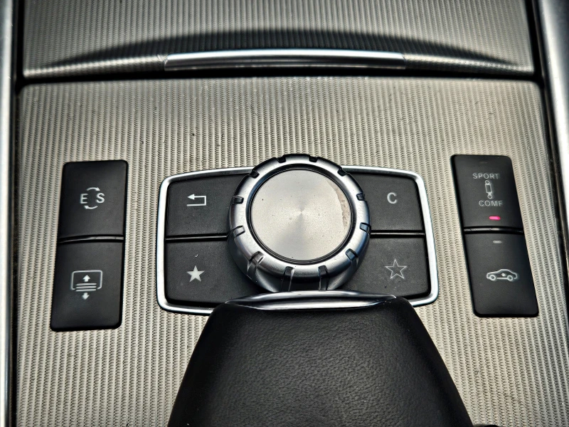 Mercedes-Benz E 350 AMG/4MATIC/GERMANY/PANO/AIR/ПОДГРЕВ/AMBIENT/F1/LIZ, снимка 12 - Автомобили и джипове - 51812099