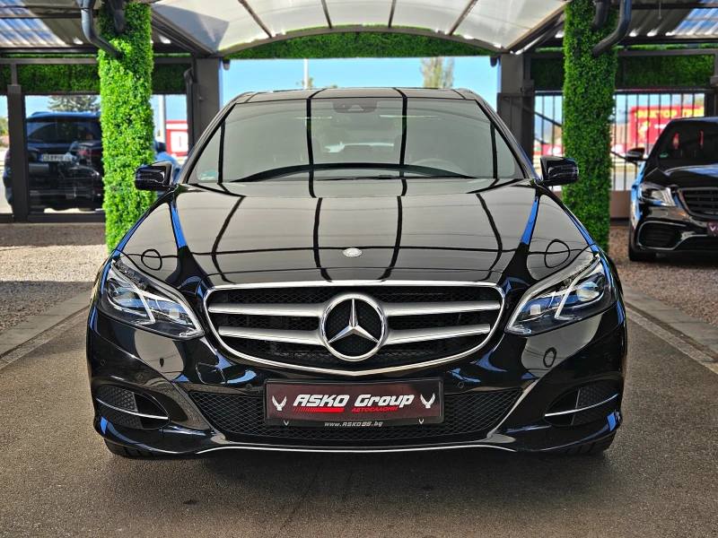Mercedes-Benz E 350 AMG/4MATIC/GERMANY/PANO/AIR/ПОДГРЕВ/AMBIENT/F1/LIZ, снимка 2 - Автомобили и джипове - 51812099