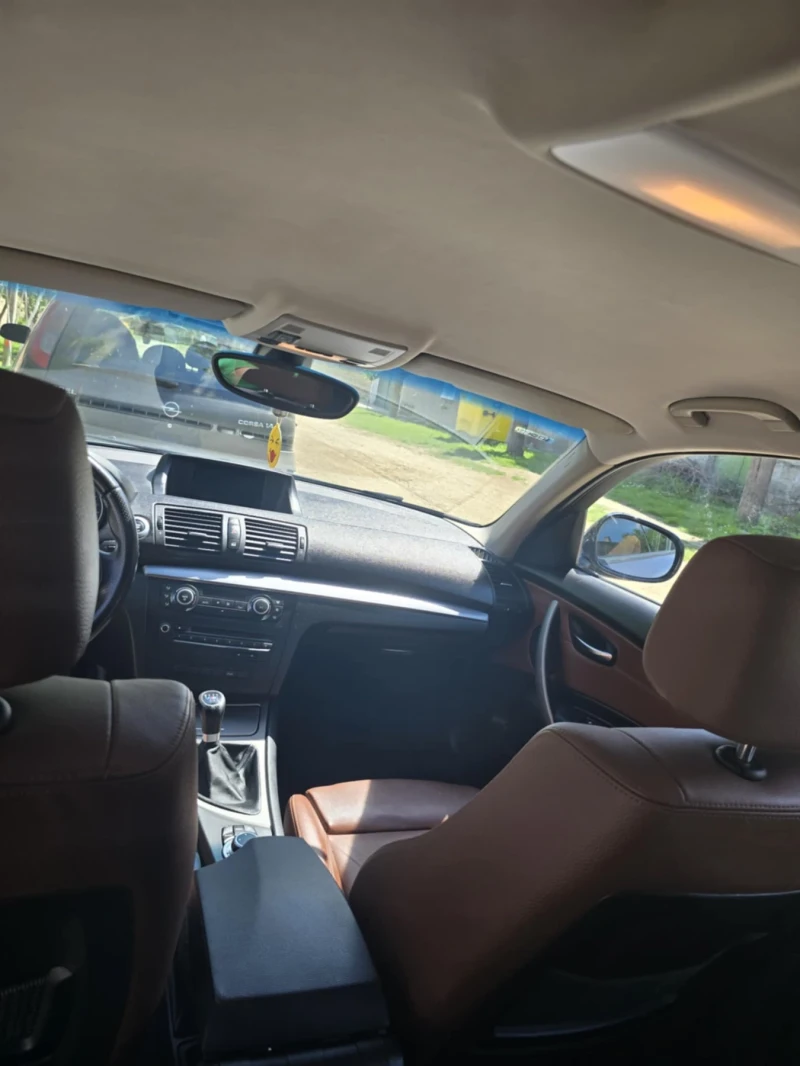 BMW 116, снимка 6 - Автомобили и джипове - 52436536