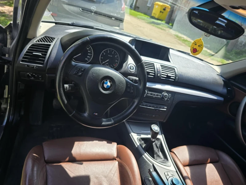 BMW 116, снимка 8 - Автомобили и джипове - 52436536