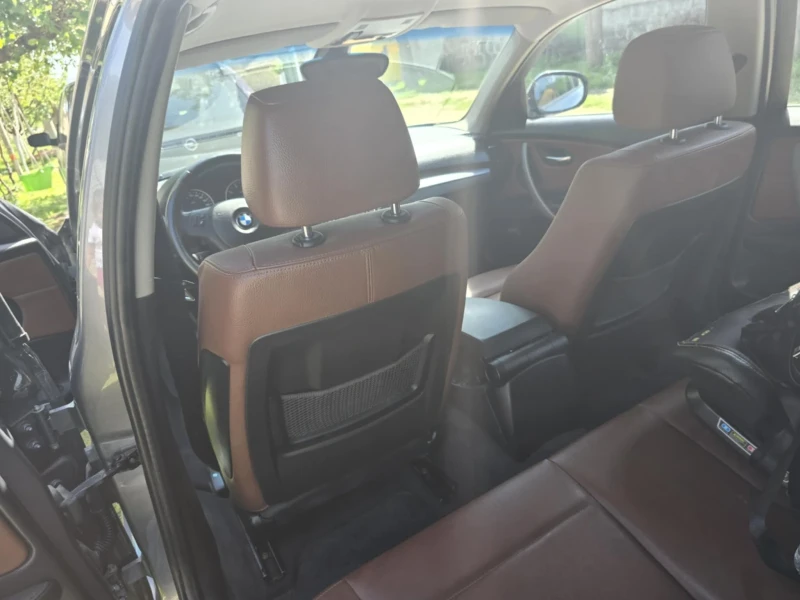 BMW 116, снимка 5 - Автомобили и джипове - 52436536