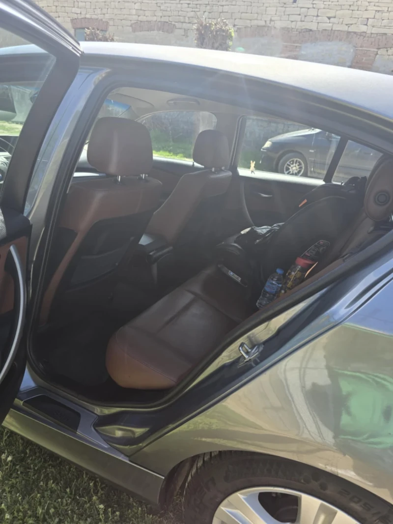 BMW 116, снимка 7 - Автомобили и джипове - 52436536