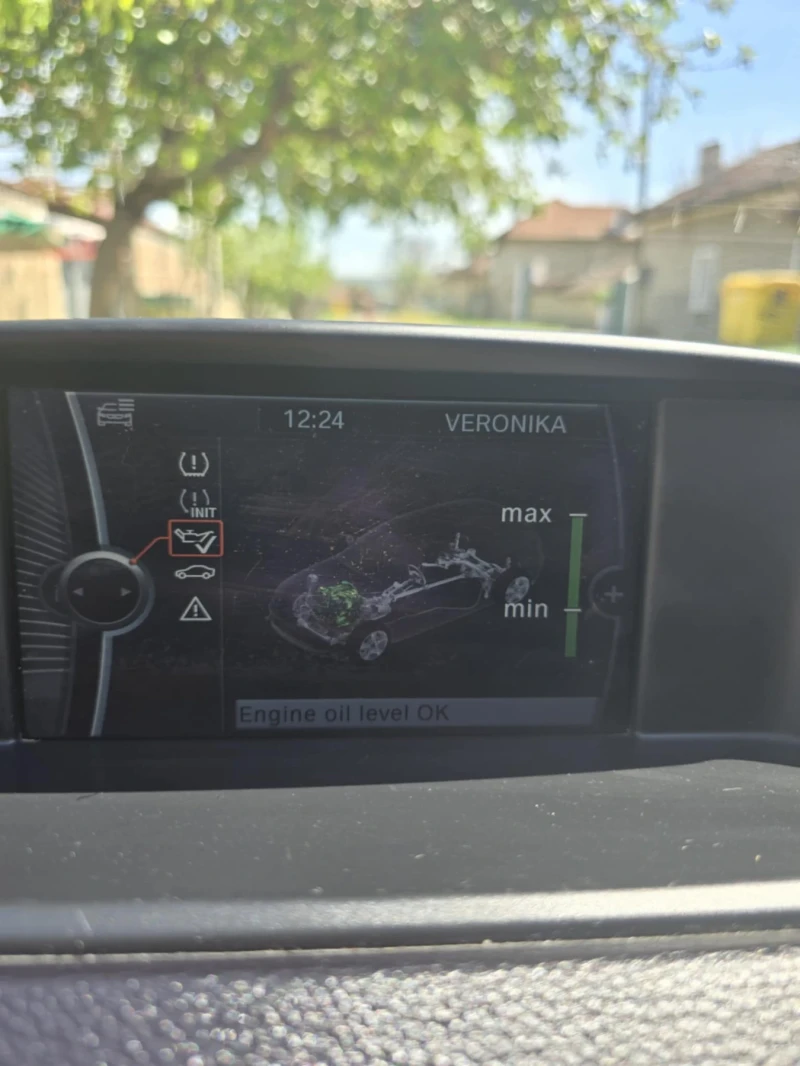 BMW 116, снимка 10 - Автомобили и джипове - 52436536