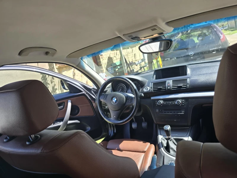 BMW 116, снимка 4 - Автомобили и джипове - 52436536
