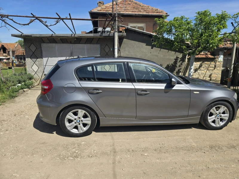BMW 116, снимка 2 - Автомобили и джипове - 52436536