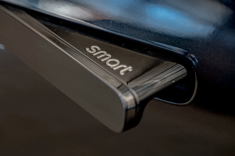 Smart #1 BRABUS/HuD/AWD/Ambient/ Beats bY Dre/Камера 360/Па, снимка 7 - Автомобили и джипове - 52108685