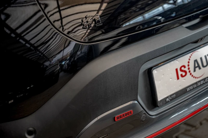 Smart #1 BRABUS/HuD/AWD/Ambient/ Beats bY Dre/Камера 360/Па, снимка 6 - Автомобили и джипове - 52108685