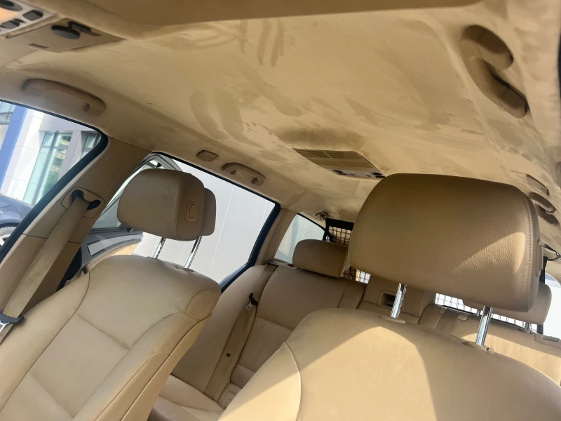 BMW 520 520 D Facelift, снимка 10 - Автомобили и джипове - 52492547
