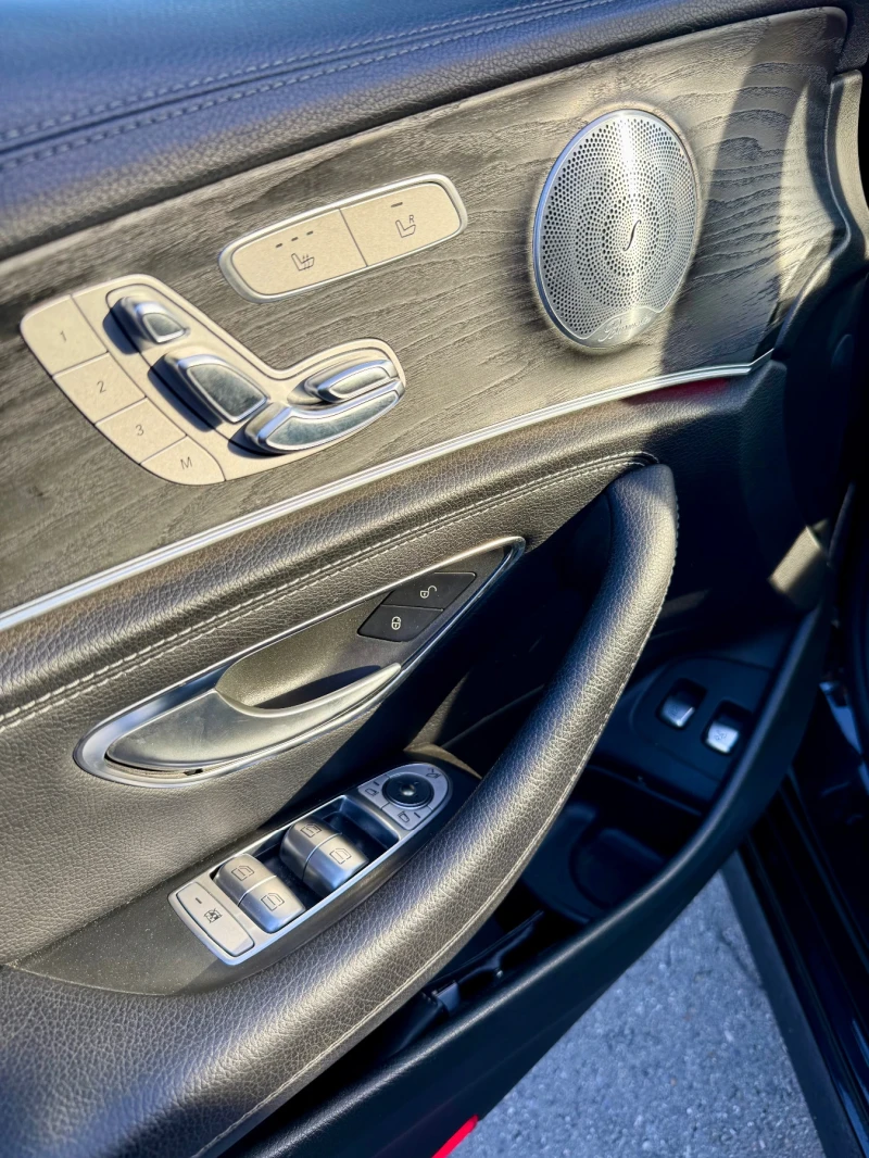 Mercedes-Benz E 350, снимка 11 - Автомобили и джипове - 52553063