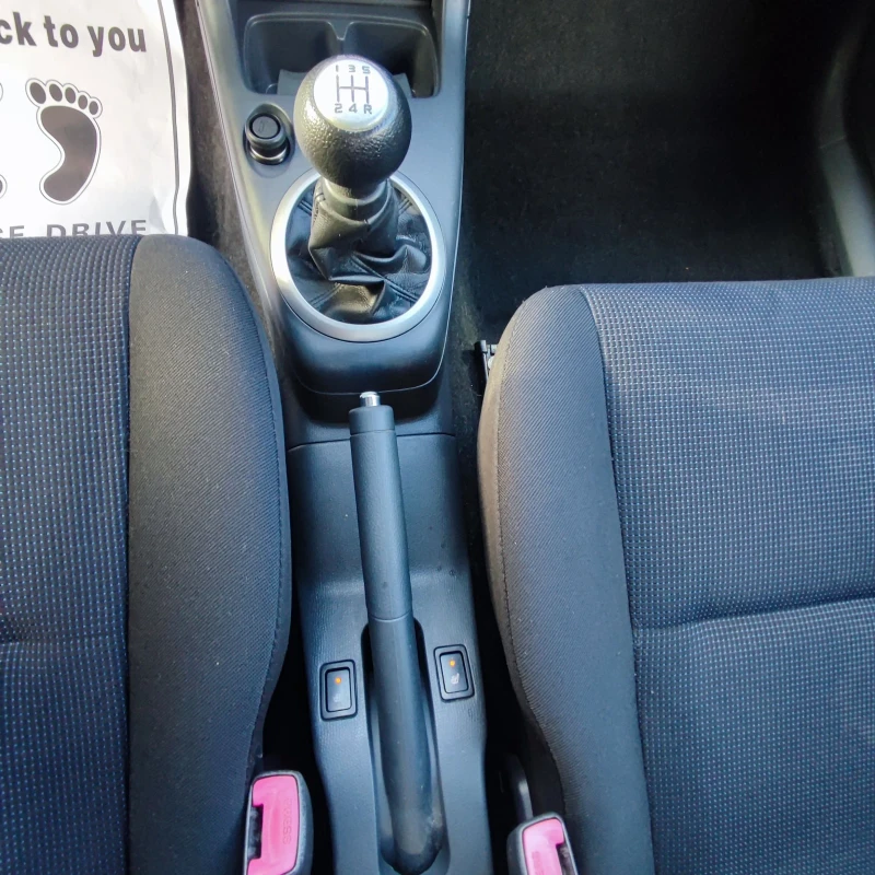 Suzuki Swift 1.3i* 4X4* 90kc* КЛИМАТИК* , снимка 10 - Автомобили и джипове - 52920031