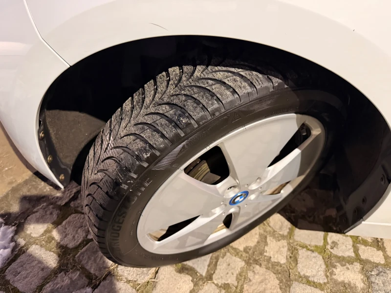BMW i3 TOP* 1-СОБСТВЕНИК* ПОДГРЕВ* 19, снимка 8 - Автомобили и джипове - 53067958