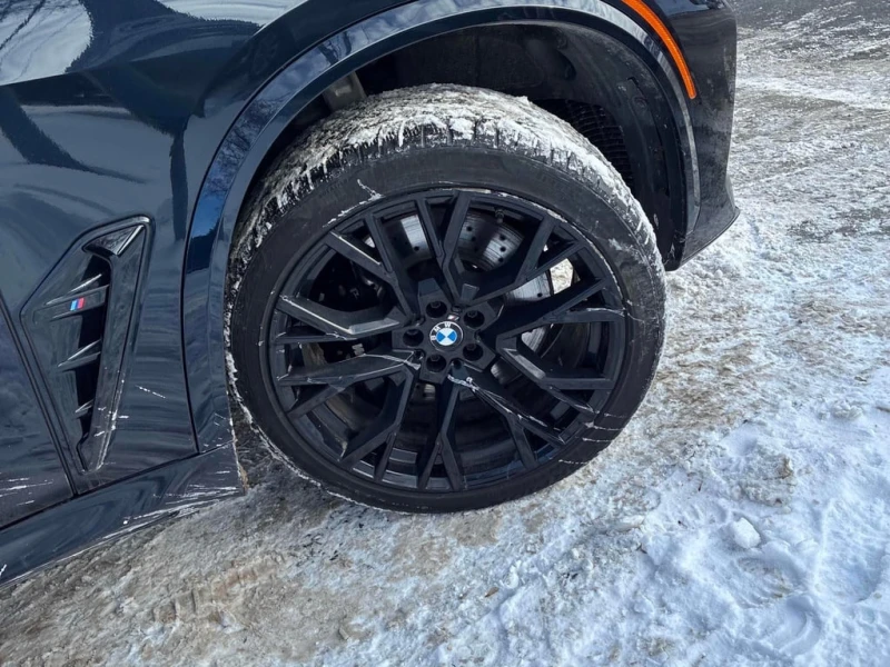 BMW X5M  Competition /360/DIS/ЛАЗЕРИ/PANO/, снимка 7 - Автомобили и джипове - 53422303