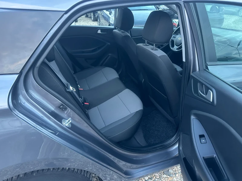 Hyundai I20, снимка 7 - Автомобили и джипове - 53452833