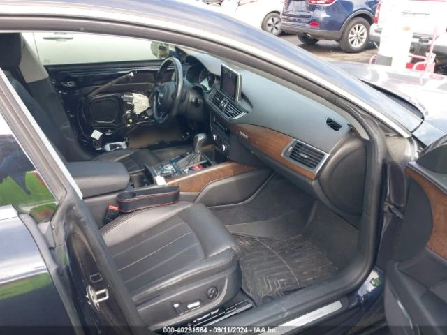 Audi A7 3.0T PREMIUM PLUS, снимка 12 - Автомобили и джипове - 47607362