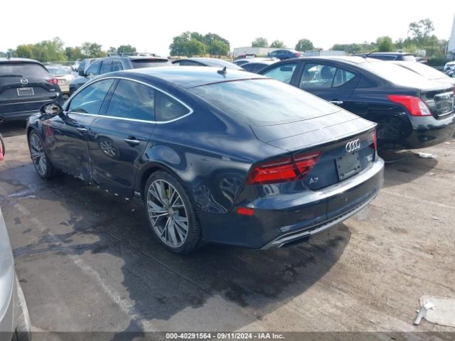 Audi A7 3.0T PREMIUM PLUS, снимка 7 - Автомобили и джипове - 47607362