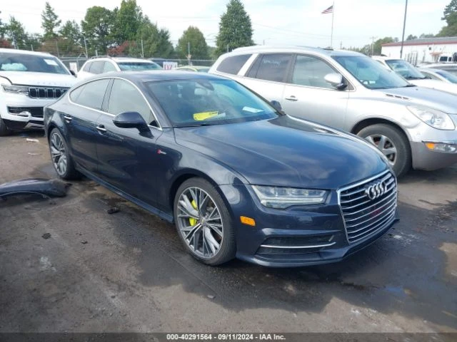 Audi A7 3.0T PREMIUM PLUS, снимка 1 - Автомобили и джипове - 47607362