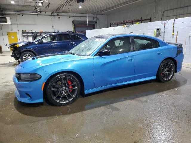 Dodge Charger R/T - изображение 4