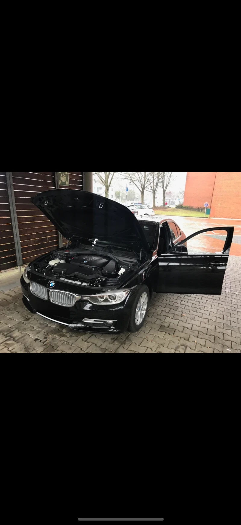 BMW 320 - 26500 лв. - 80267344 1