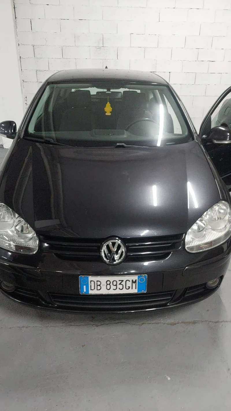 VW Golf 2.0tdi нов внос от Италия - 3900 лв. - 80773329 1