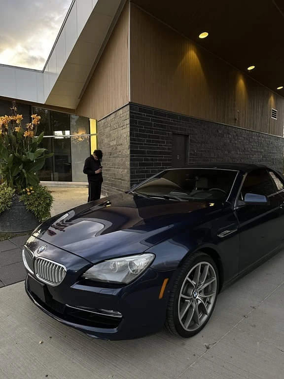 BMW 650 * 650i * CARFAX *    | Mobile.bg   4