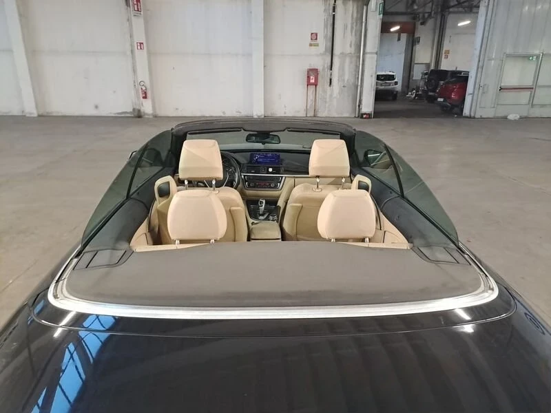BMW 420 * Luxury* Cabrio*  - изображение 6
