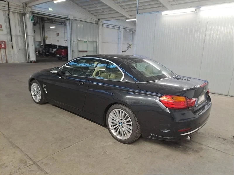 BMW 420 * Luxury* Cabrio*  - изображение 4