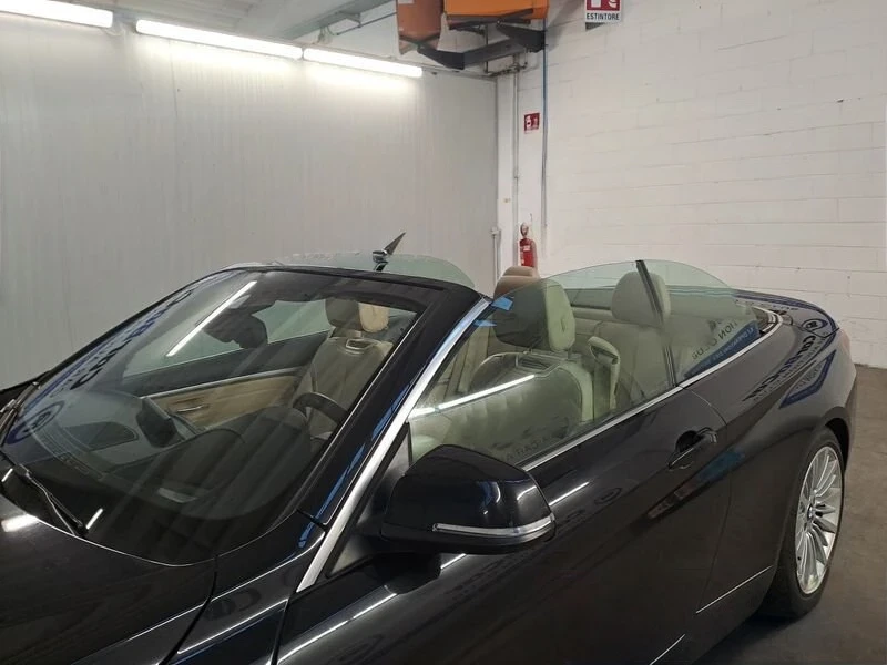 BMW 420 * Luxury* Cabrio*  - изображение 7