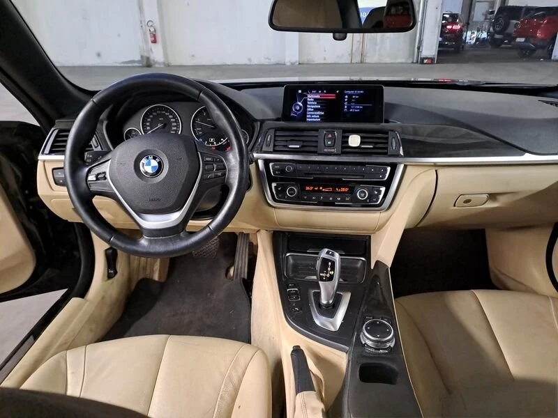 BMW 420 * Luxury* Cabrio*  - изображение 5