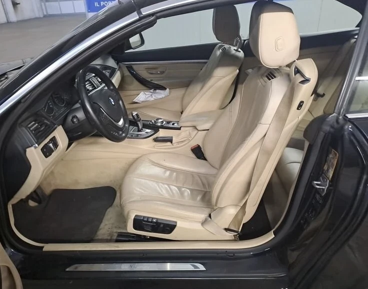 BMW 420 * Luxury* Cabrio*  - изображение 8