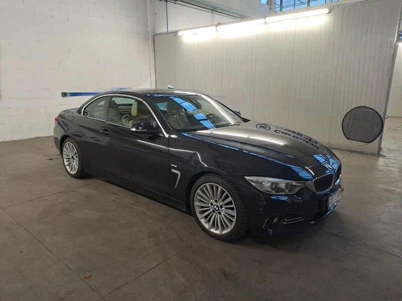 BMW 420 * Luxury* Cabrio*  - изображение 2