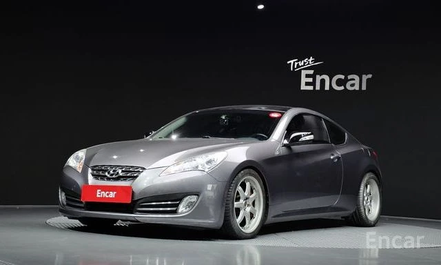 Hyundai Genesis Genesis 200 Turbo D | Auto.bg — изображение 1