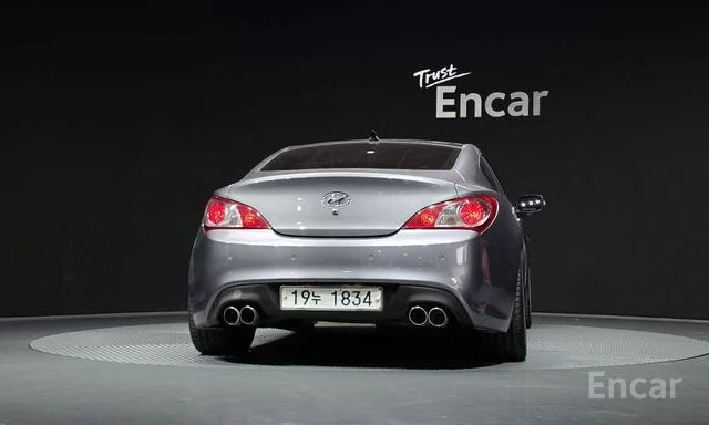 Hyundai Genesis Genesis 200 Turbo D, снимка 16 - Автомобили и джипове - 54176454