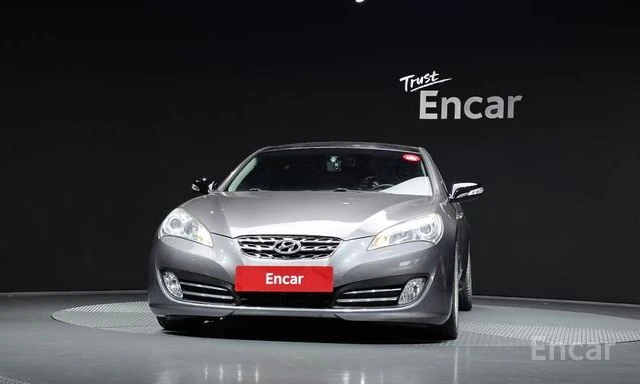 Hyundai Genesis Genesis 200 Turbo D, снимка 15 - Автомобили и джипове - 54176454