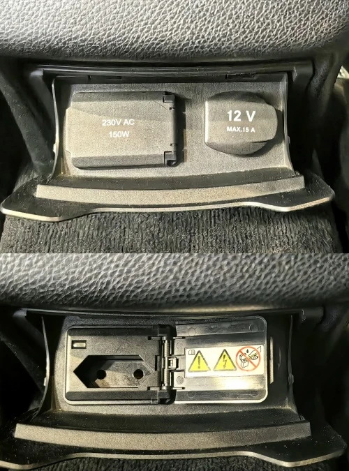 Mercedes-Benz C 220, снимка 14 - Автомобили и джипове - 54731633