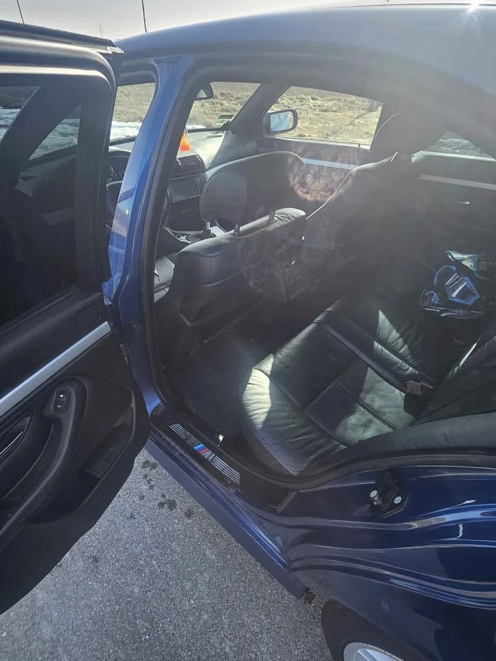 BMW 530 i M Sport, снимка 8 - Автомобили и джипове - 55253077