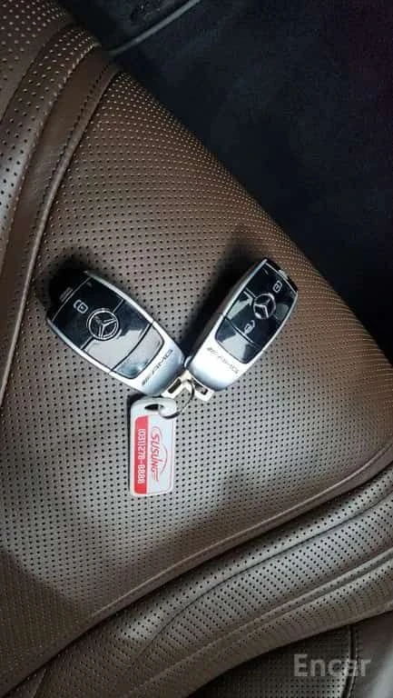 Mercedes-Benz S 63 AMG * 4MATIC+ Performance Edition * ТЕЛЕВИЗОРИ, снимка 16 - Автомобили и джипове - 55569150