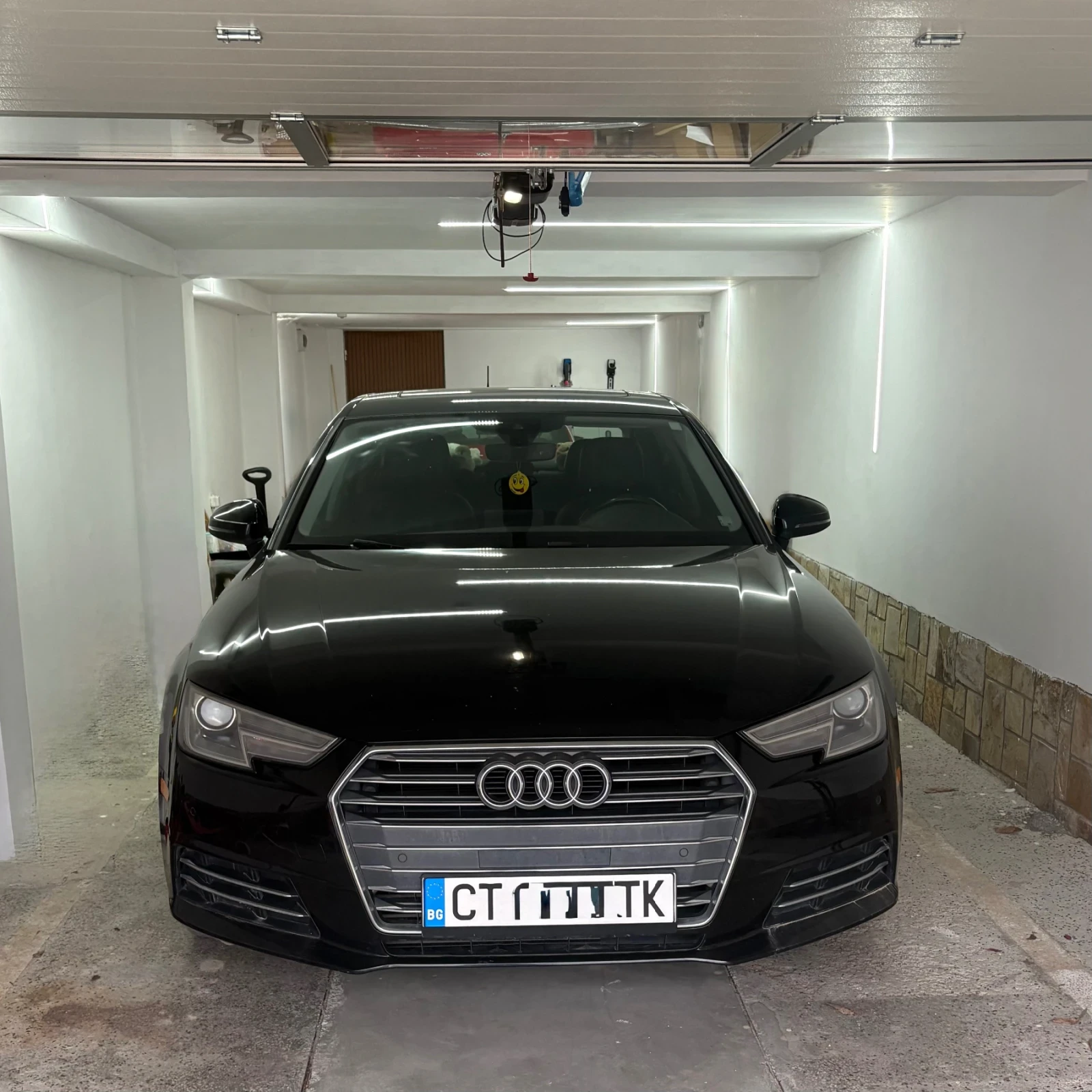 Audi A4 2.0 TFSI, снимка 1