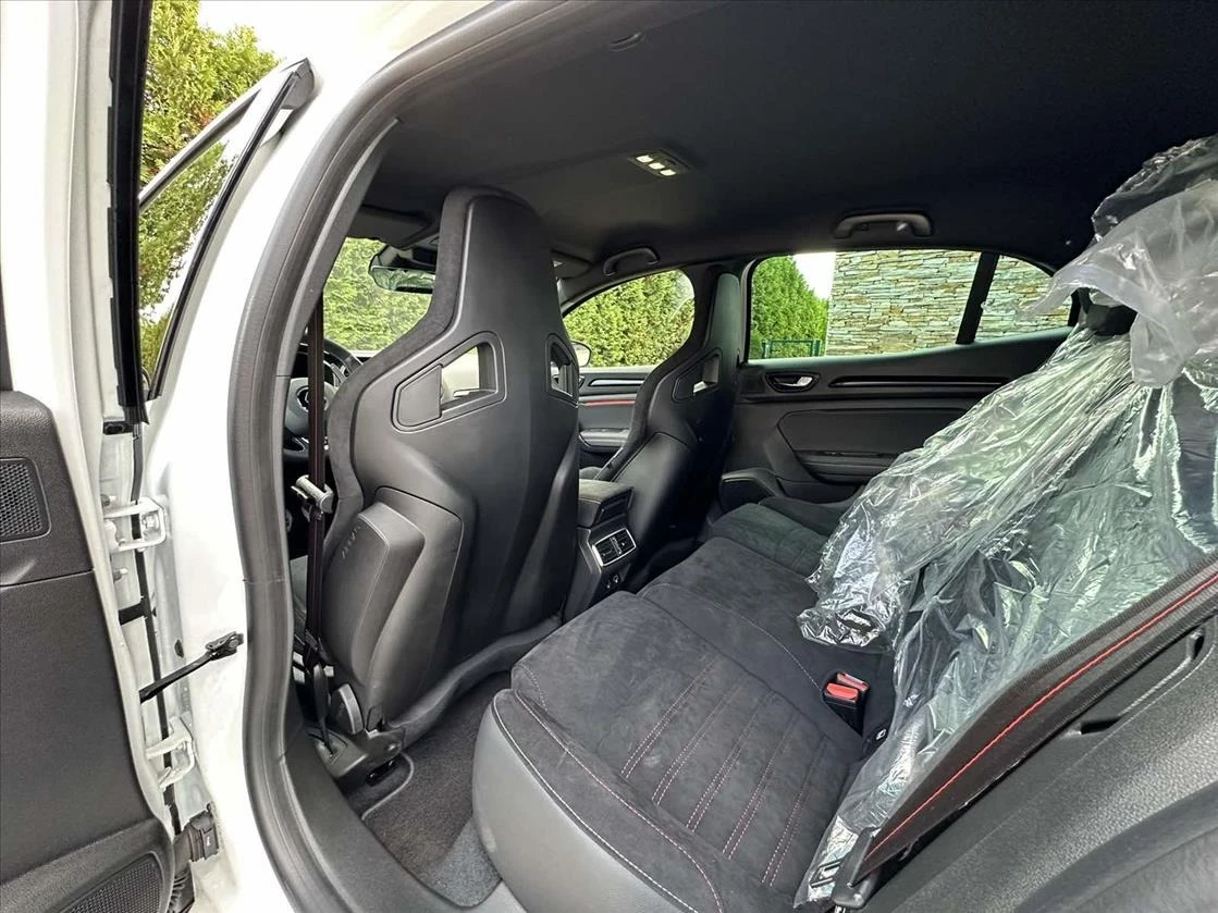 Renault Megane R.S. ULTIME 1.8L  | Mobile.bg   11