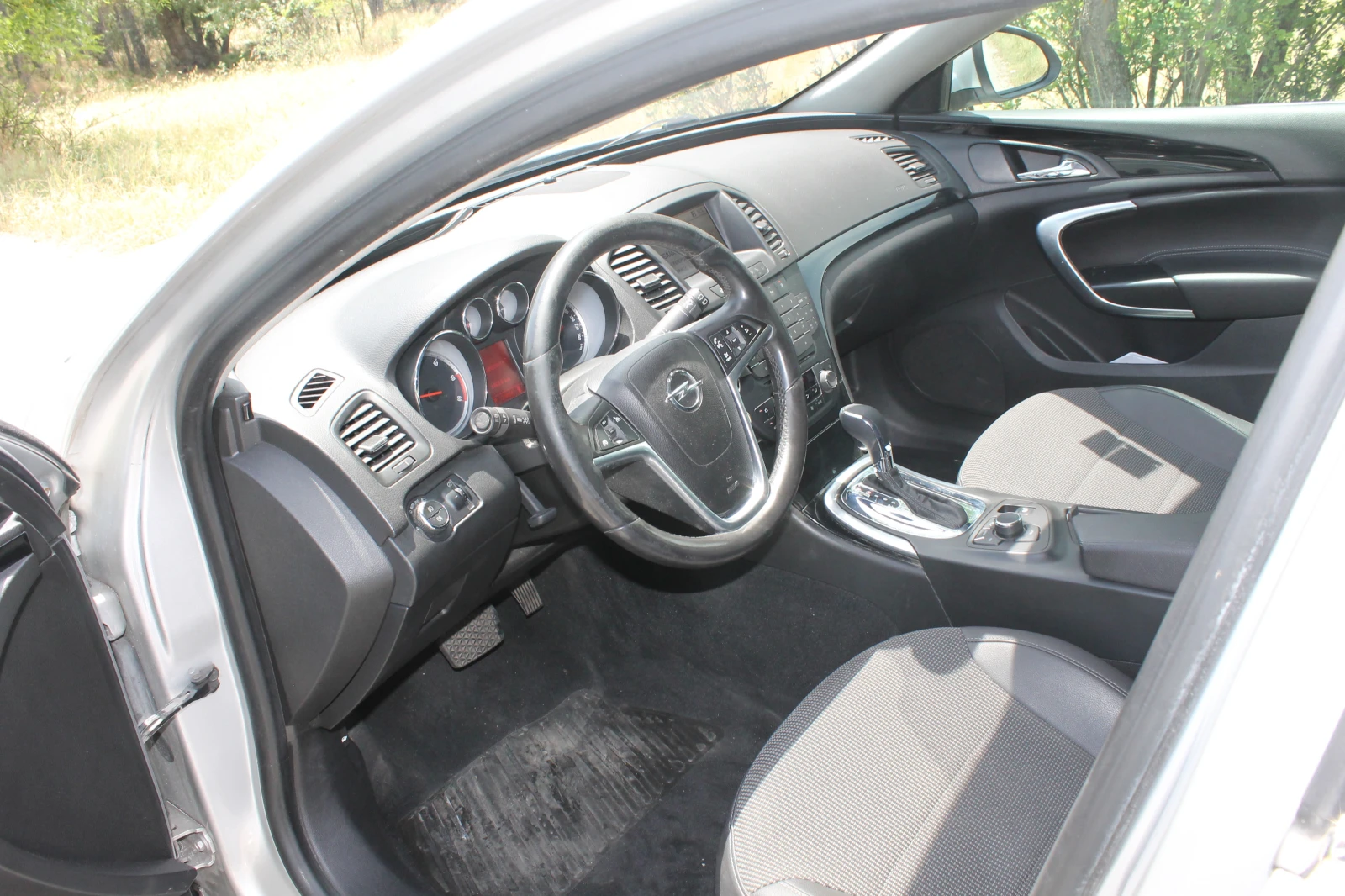 Opel Insignia  ,  | Mobile.bg   11