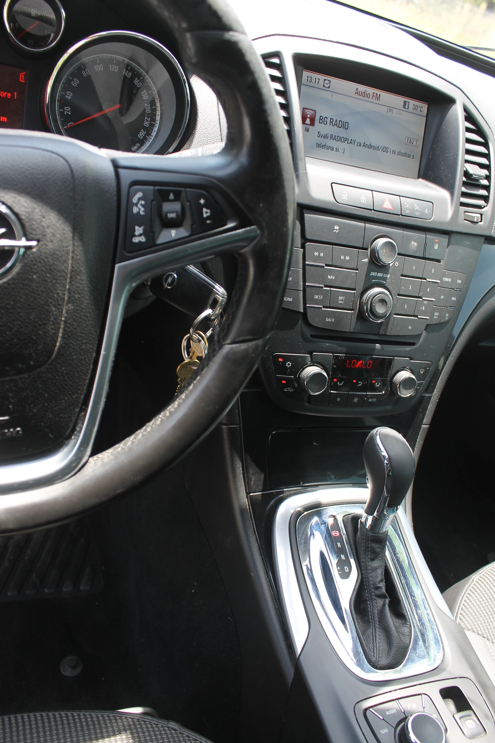 Opel Insignia  ,  | Mobile.bg   12