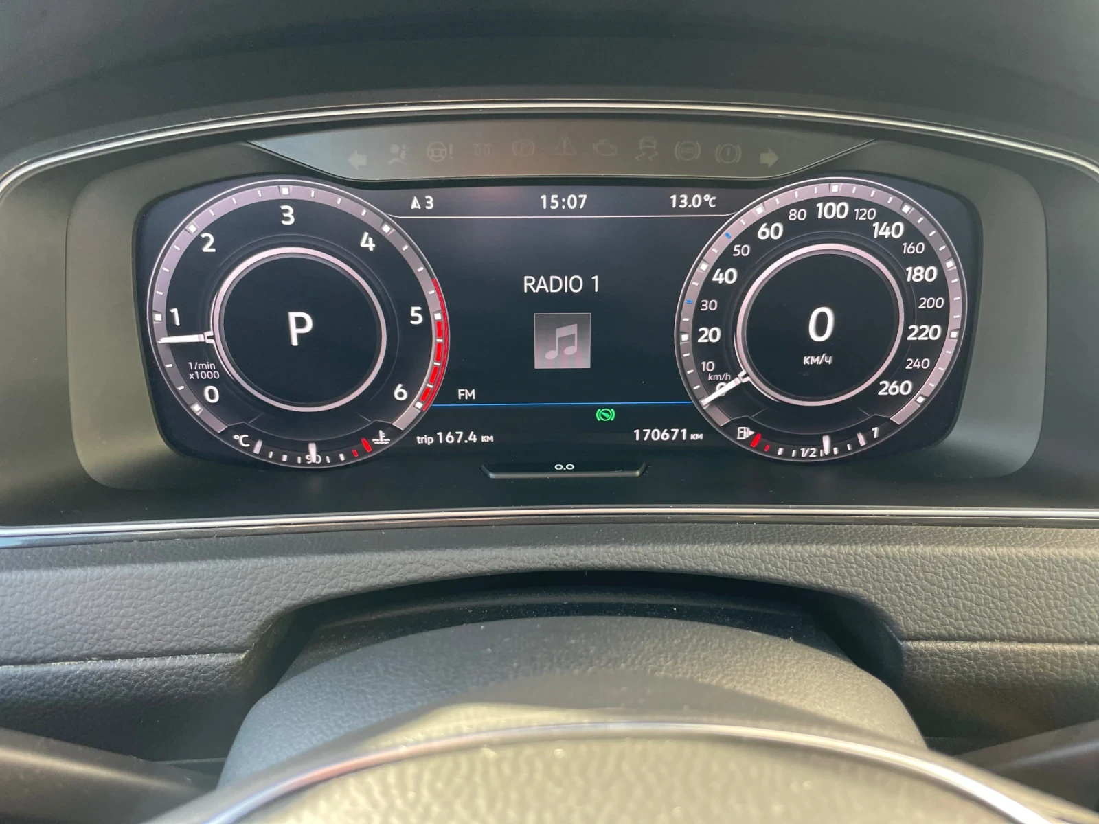 VW Golf ALLTRACK+ 2.0TDI+ 4Motion+ 184kc+ Камера | Mobile.bg — изображение 12